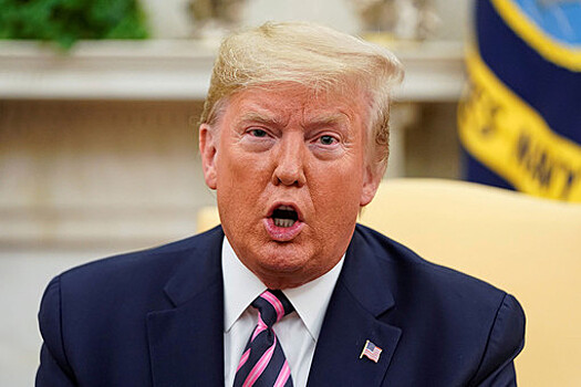 Трамп: Иерусалим останется неделимой столицей Израиля после "сделки века"