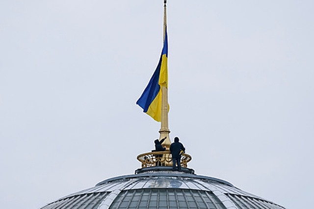 На Украине оценили последствия разрыва дипотношений с РФ
