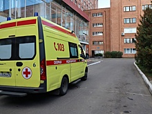 В Курской области госпитализированы три человека с освобожденных территорий