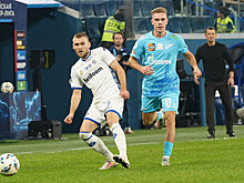 «Зенит» всё-таки выбрал одну кубковую встречу с «Балтикой» вместо двух битв со «Спартаком»