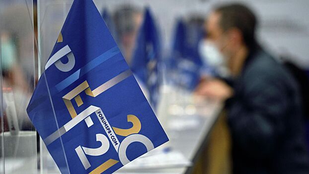 Тамбовская область подпишет 12 соглашений на ПМЭФ-2022