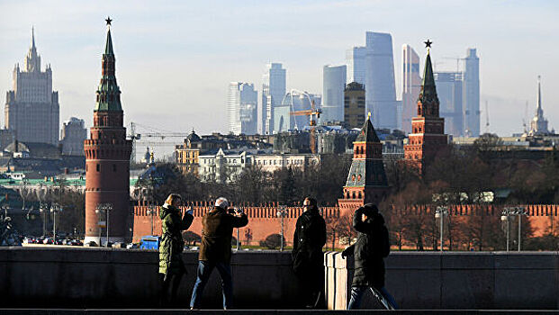 В Москве пройдут Дни исторического культурного наследия