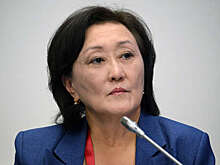 Депутат Авксентьева сообщила о случаях "продажи" круглых столов в Госдуме