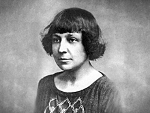 Литературно-поэтический вечер, посвященный Марине Цветаевой, прошел в Вологде