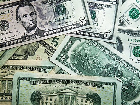 Экономист назвал товары, на стоимость которых сильнее всего влияет курс доллара