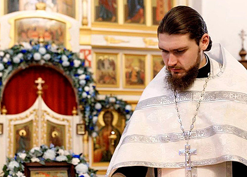 Священник развенчал народный миф россиян о «родовом грехе»