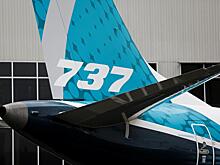 Россия засудит Boeing: подан первый иск