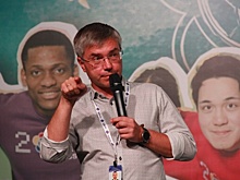 «Профессия журналиста не позволяет быть равнодушным»