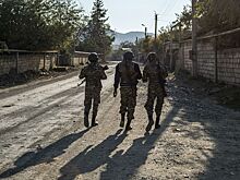 В Карабахе установили личности обезглавленных жителей