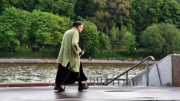 Сколько на самом деле нужно ходить, чтобы быть здоровым