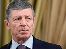 В Кремле отреагировали на информацию о предложенных Козаком реформах