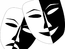 Ученики школы № 1360 сыграют в спектакле в Библиотеке для молодёжи