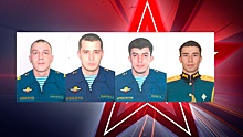 Разбить врага: МО рассказало о героизме российских военнослужащих в зоне спецоперации