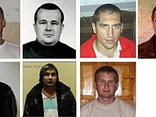 Приговор банде киллеров вступил в силу