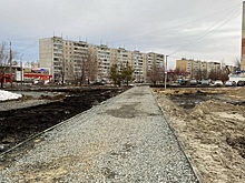 Глава Кургана Андрей Потапов провел традиционный субботний объезд города