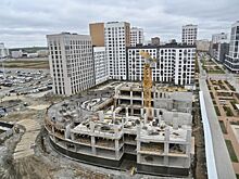 Правительство Свердловской области поздравило уральских строителей с профессиональным праздником