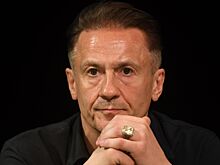 Олег Меньшиков загадочно исчез накануне юбилея