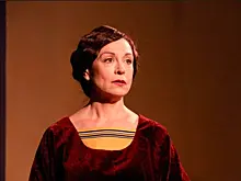 Мариэтта Цигаль-Полищук высказалась о сходстве с Раневской