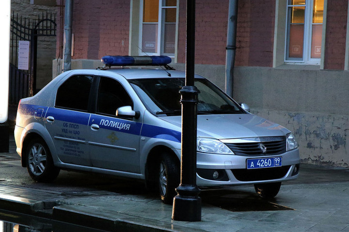 «Смотрящего» за Крестами в Санкт-Петербурге приговорили к 11 годам колонии