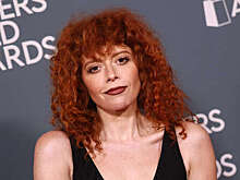 Актриса Наташа Лионне из "Жизни матрешки" сыграет в "Фантастической четверке"