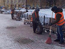 Водитель ответит в суде за наезд на рабочих «ИркутскАвтодора»
