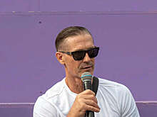 Скейтбордист из США Уэй хочет видеть россиян на Олимпийских играх со своим флагом