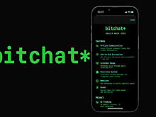 Мессенджер Bitchat Mesh, работающий без интернета, вышел в App Store