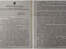 ​«Кто дал разрешение на вырубку городских лесов, нам не говорят». Как конфликт жителей тюменского ЖК «Горизонт» и «Арсиба» докатился до Генпрокуратуры