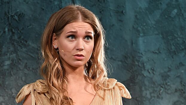 «Все тело синее»: Кристина Асмус получила травмы на съемках «Холопа-3»