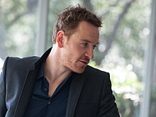 Стартовал шпионский сериал «Агентство» с Майклом Фассбендером