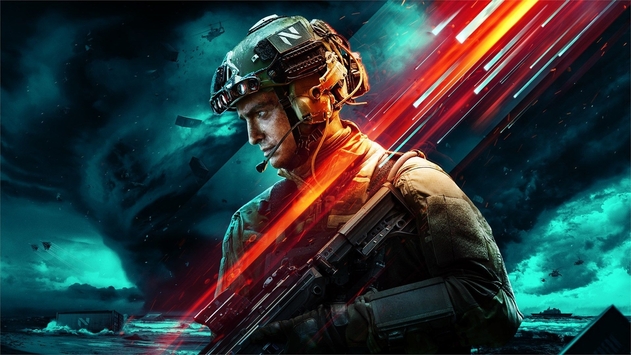В бету Battlefield 2042 сыграли 7,7 млн человек - Рамблер/новости