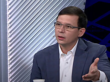 Евгений Мураев прокомментировал свое "назначение" пророссийским лидером от британского МИД