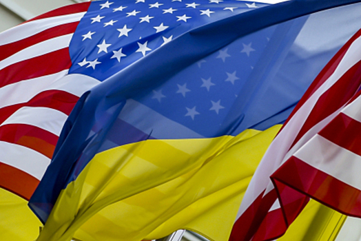 СМИ: США поставят Киеву системы ПРО средней и большой дальности