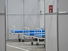 Жителей Подмосковья с легкой формой Covid‑19 больше не будут перевозить между больницами