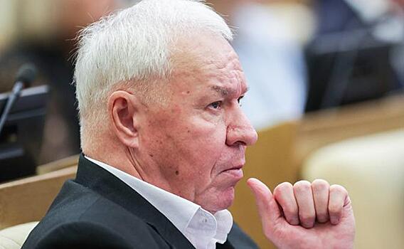 В Госдуме назвали заявление Рютте «уловкой»