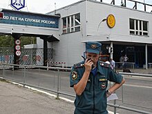 Названо число пострадавших при взрыве в Дзержинске