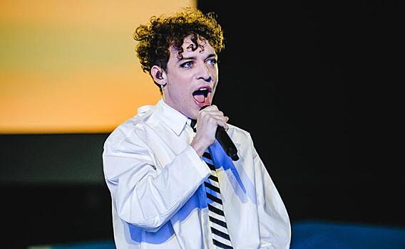 Победитель «Евровидения-2024» отказался от трофея в знак протеста против участия Израиля