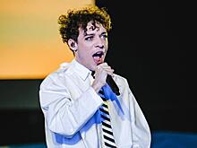 Победитель «Евровидения-2024» отказался от трофея в знак протеста против участия Израиля