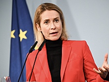 В России призвали отдать Каллас под международный трибунал