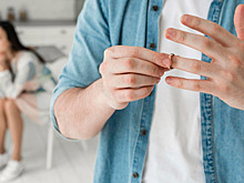 Госдума попыталась освободить мужей от неверных жён и детей «от соседа»