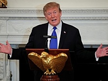 Трамп назвал условие процветания Северной Кореи