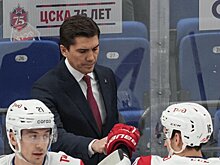 Никитин о новом контракте с «Локомотивом»: «Договоренность была давно. Хочется с ребятами пройти весь путь»