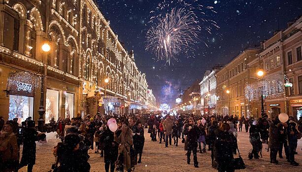 Куда пойти путешественникам в Питере