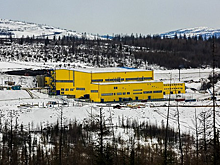 Иркутский «Угахан» принес GV Gold в 2017 году 14,8 тыс. унций золота