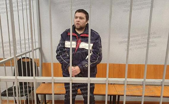 В Железногорске сын избил мать до смерти из‑за сотни рублей