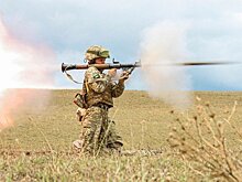 Российским военачальникам предъявили обвинения на Украине