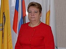 Ольга Лапшина стала главой администрации Лопатинского района