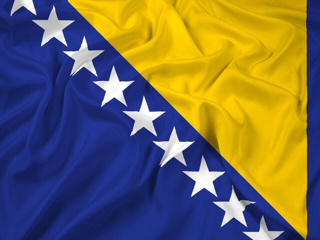 Лидеры ЕС согласились на открытие переговоров о членстве с Боснией и Герцеговиной