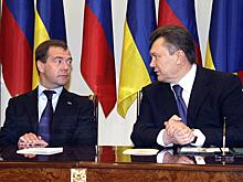 Украину готовят к большому террору