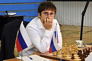 Югорский шахматист Яковенко вышел во второй круг Кубка мира
